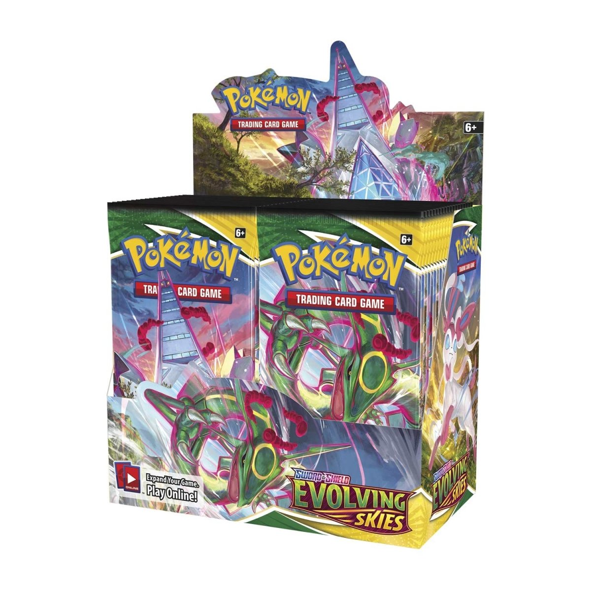 ポケモンカード Evolving Skies スチームシージ ポケモンカード Evolving Skies スチームシージ Roaring Moon ex